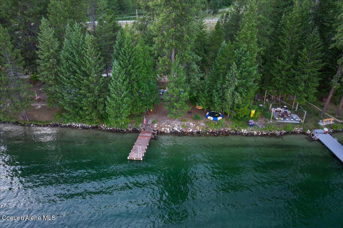 Lot 1 Eagle View Ln