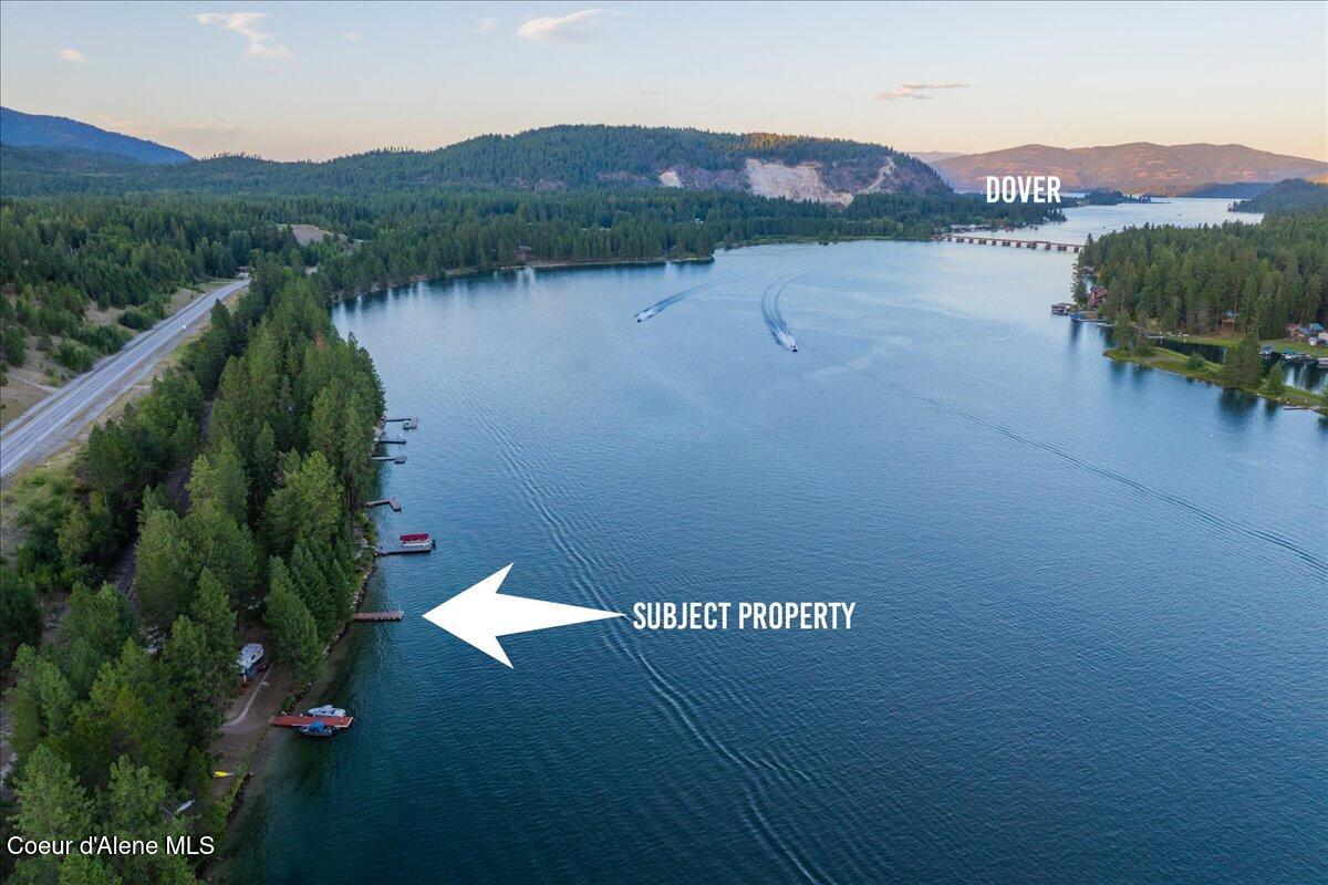 Lot 1 Eagle View Ln