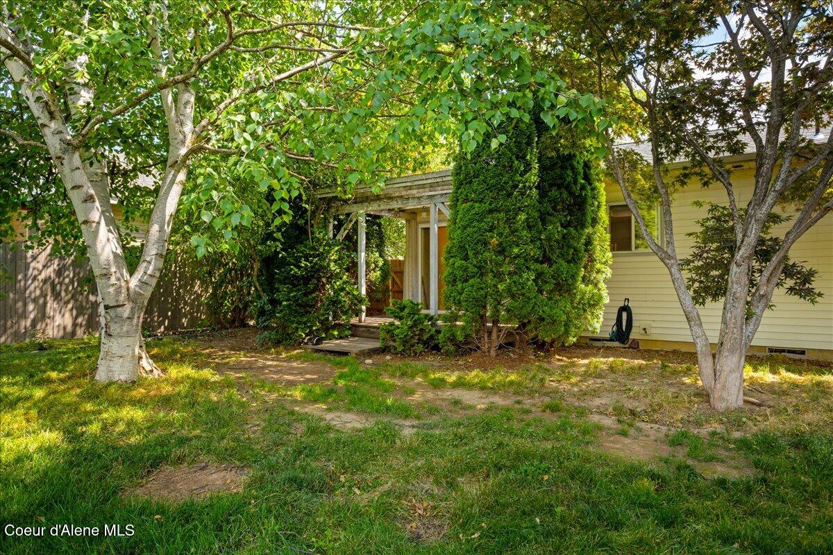 2325 Aspen Way