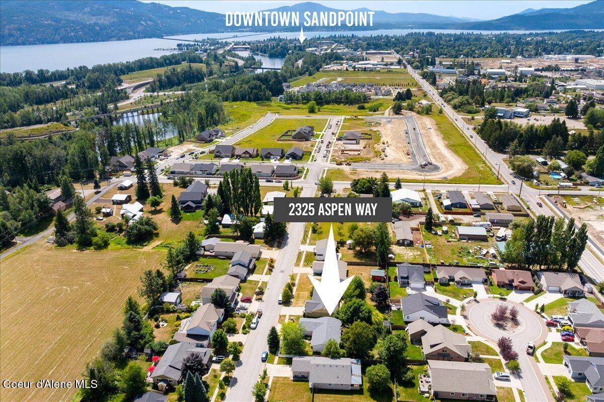 2325 Aspen Way