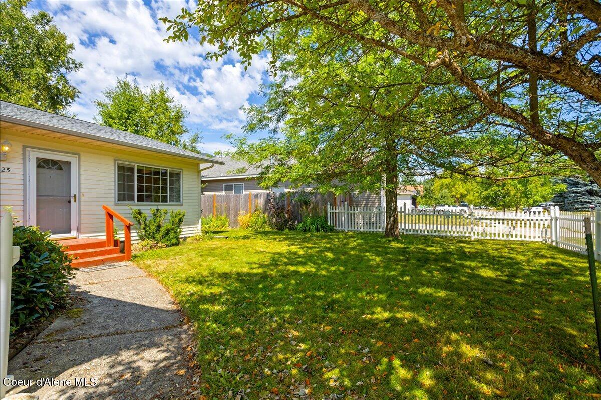 2325 Aspen Way