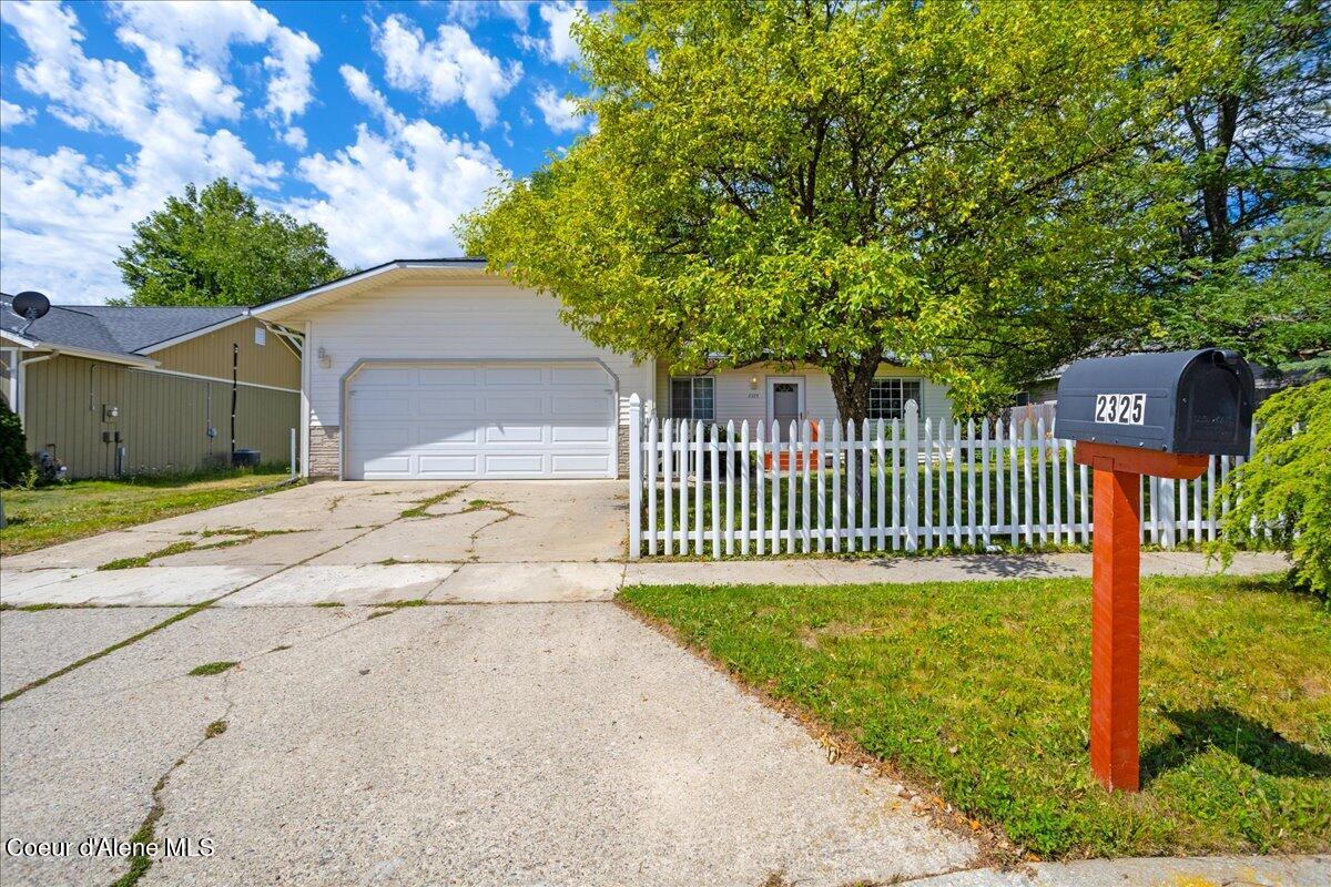 2325 Aspen Way