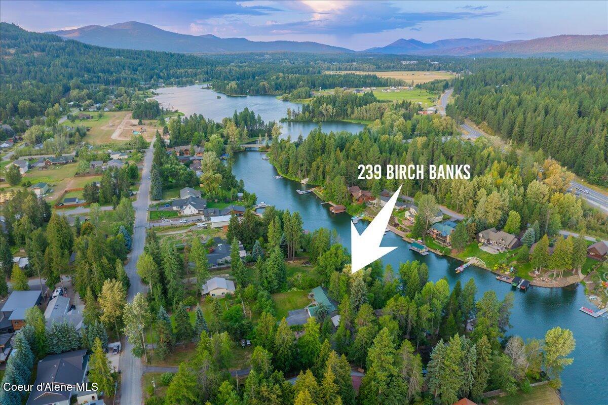 239 Birch Banks Rd