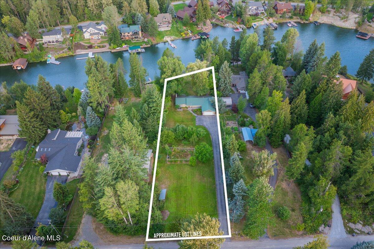 239 Birch Banks Rd