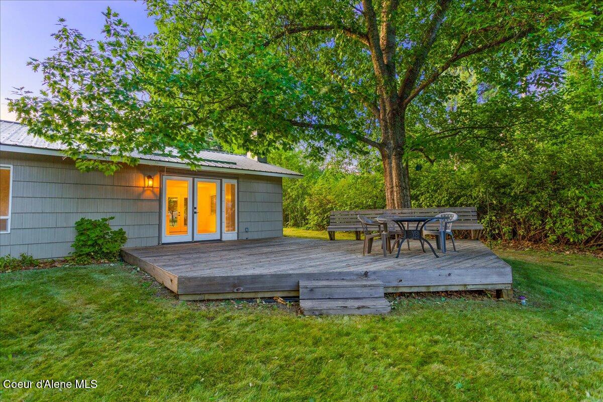 239 Birch Banks Rd