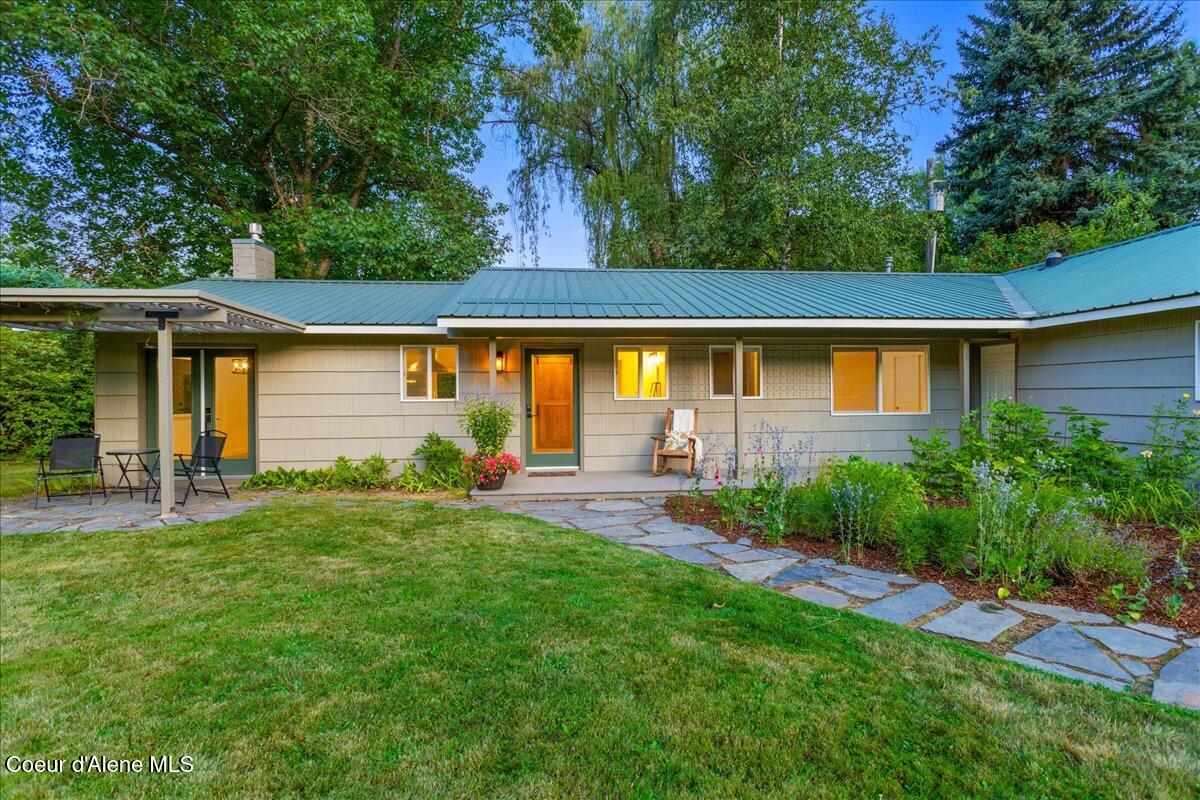 239 Birch Banks Rd