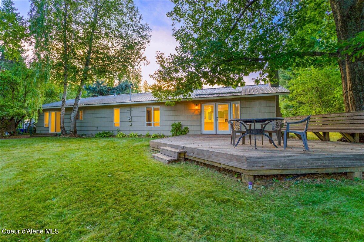 239 Birch Banks Rd
