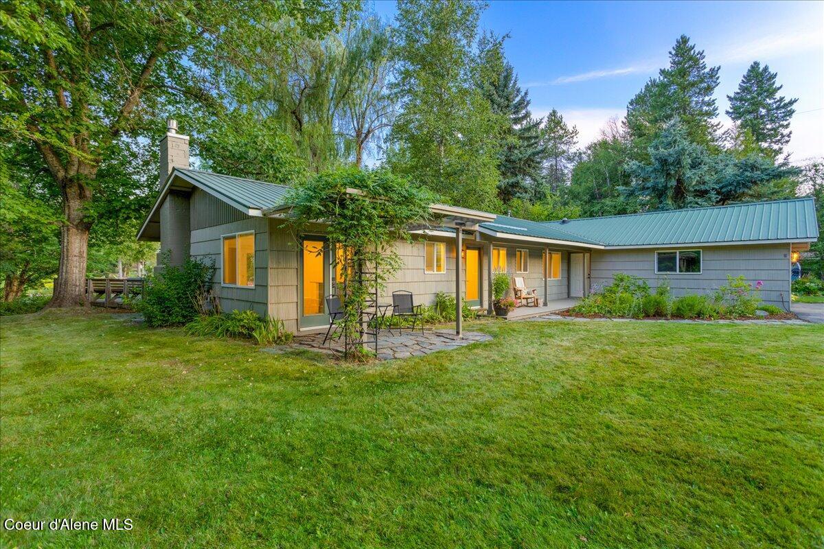 239 Birch Banks Rd