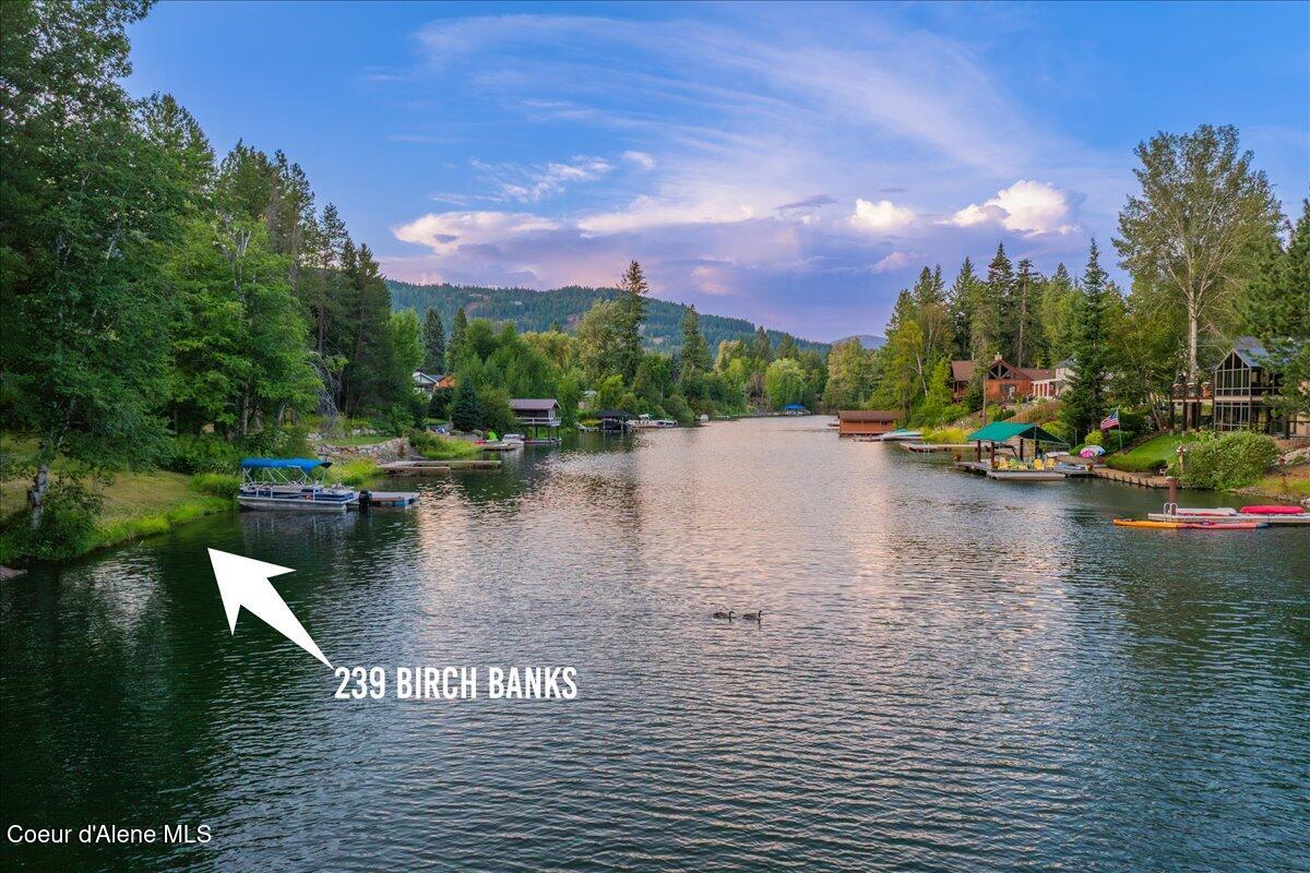 239 Birch Banks Rd