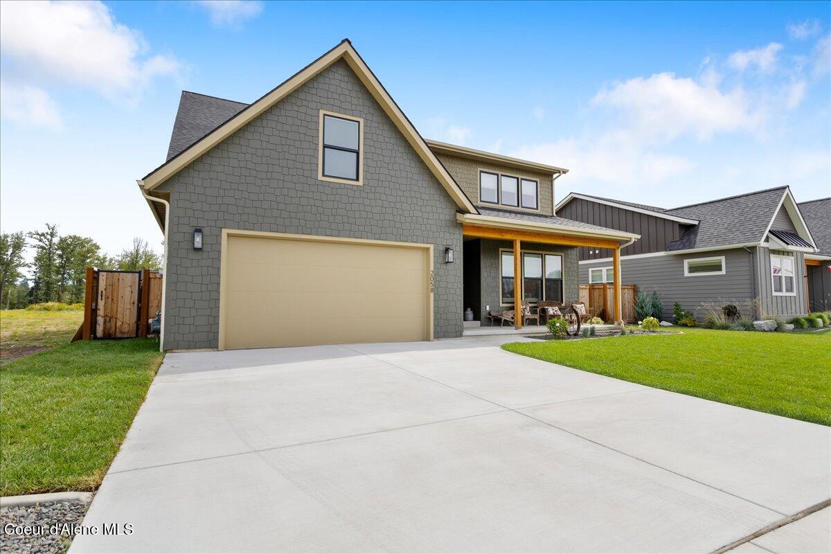 2058 S Aspen Way