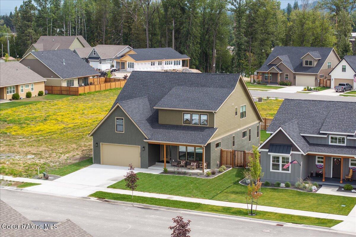 2058 S Aspen Way