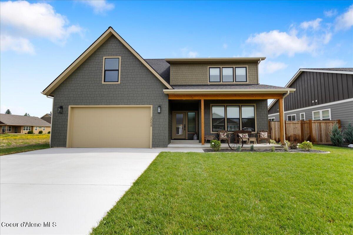 2058 S Aspen Way