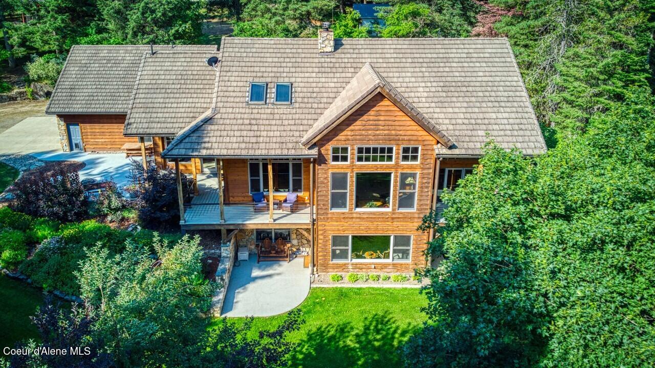 40 Golden Pond Drive