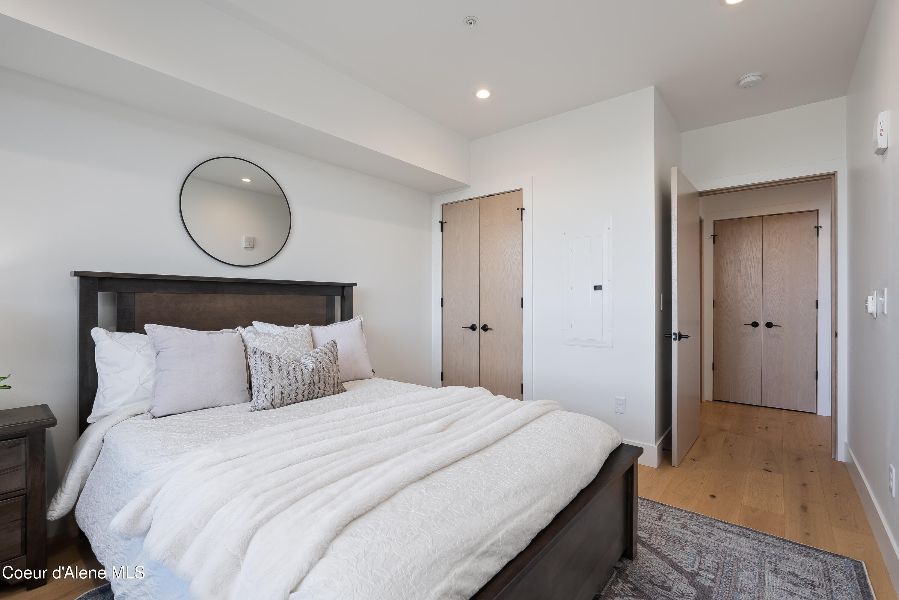 124 Village Lane #418