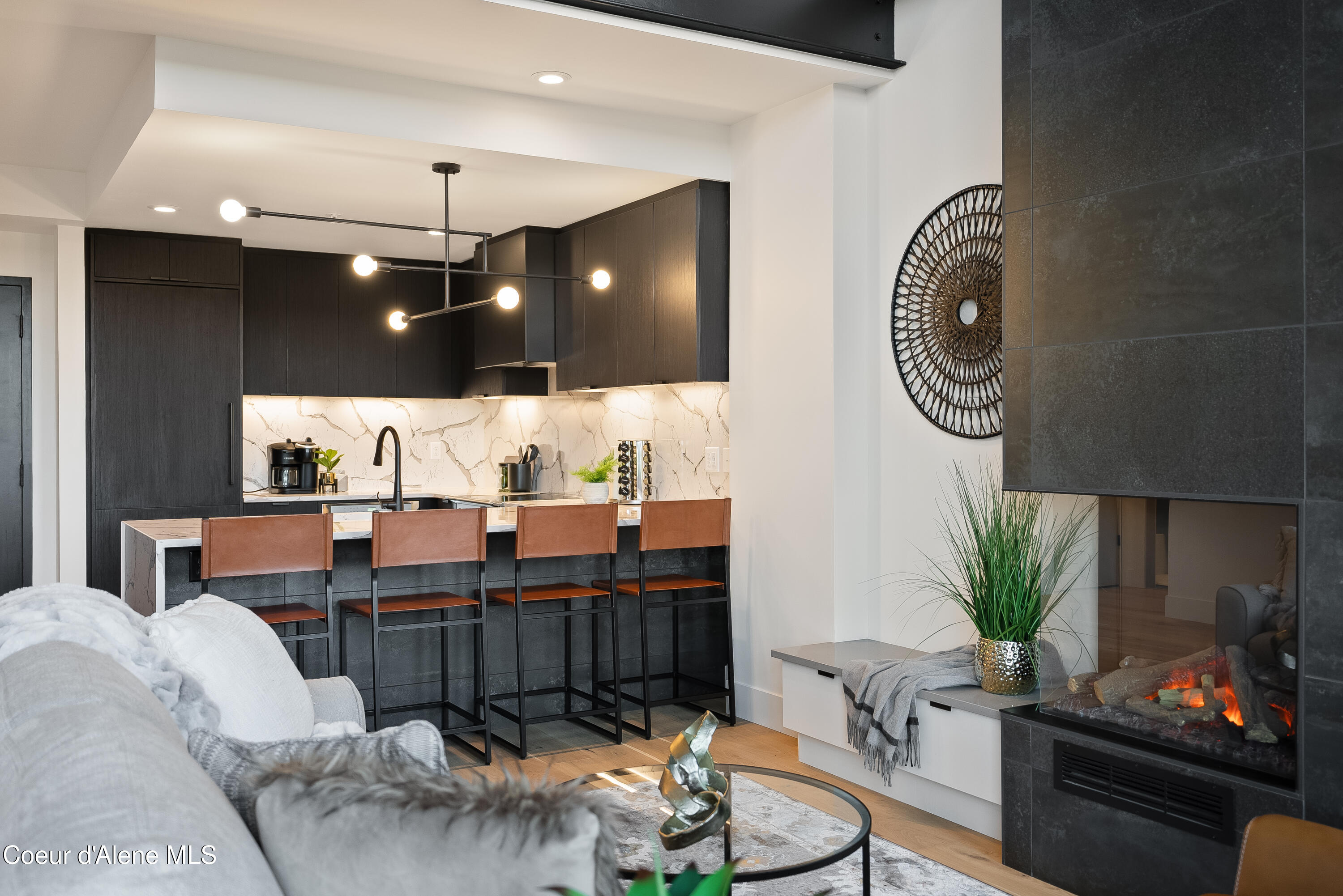 124 Village Lane #418