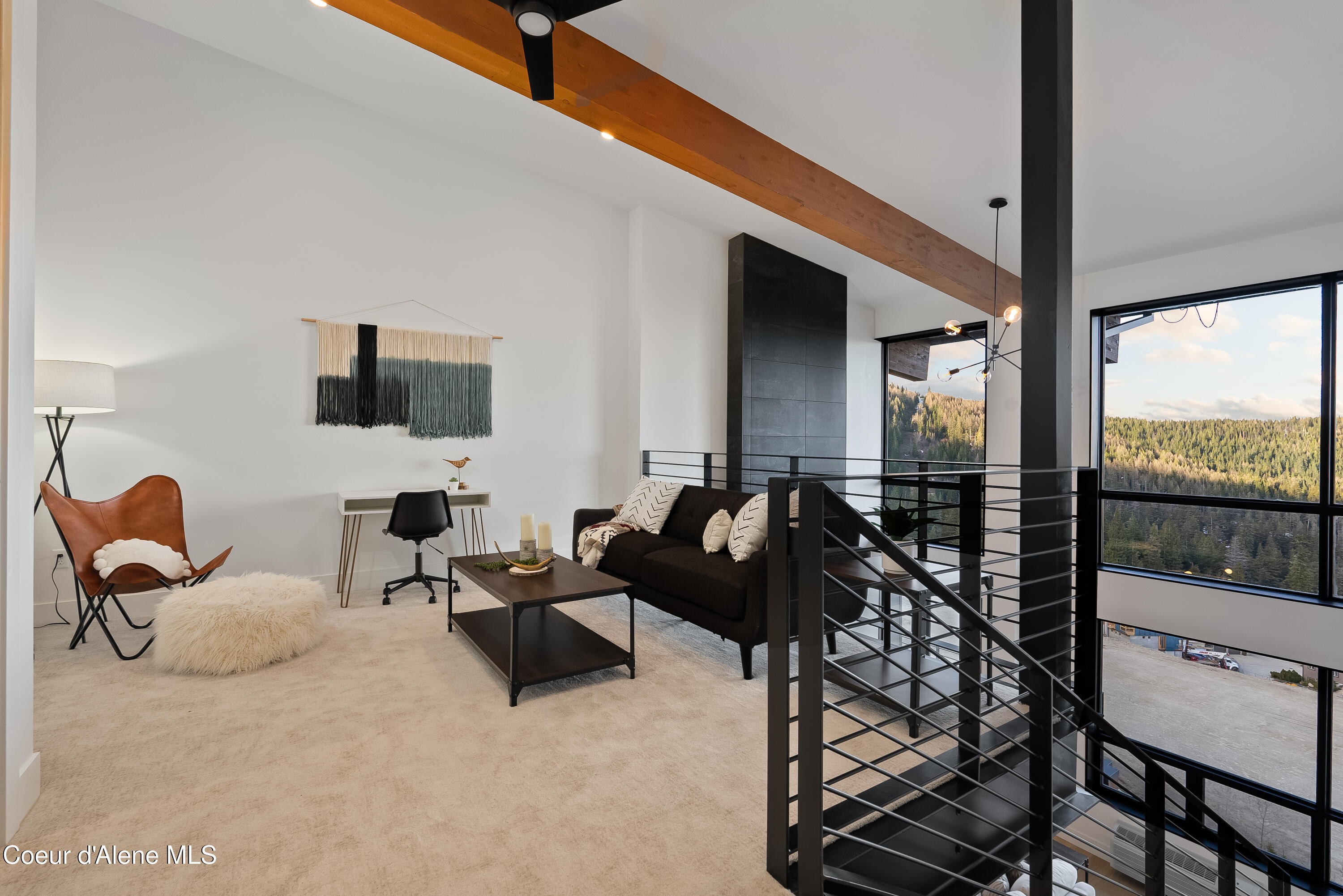 124 Village Lane #418