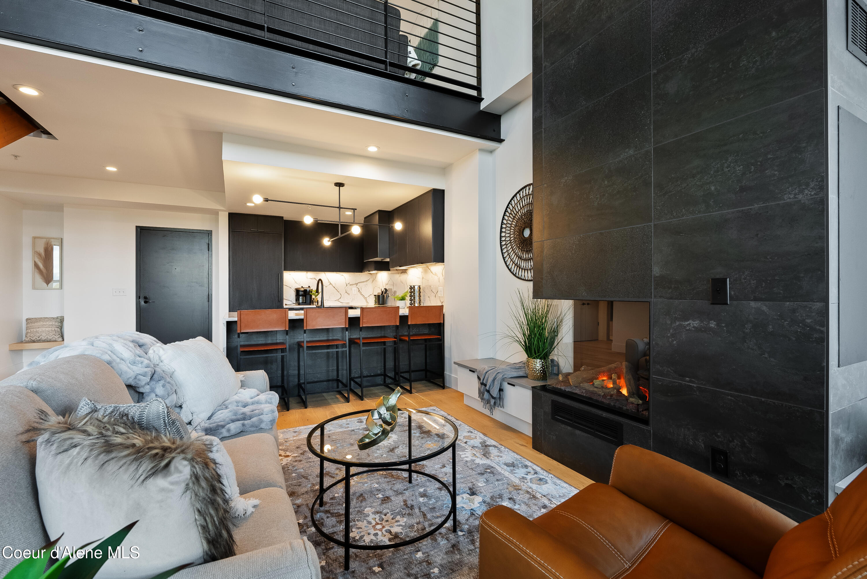 124 Village Lane #418