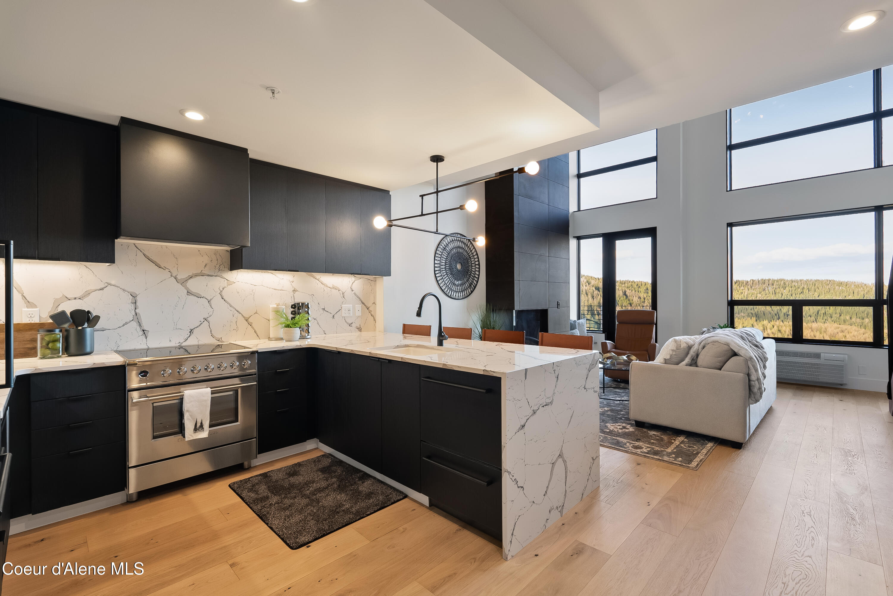 124 Village Lane #418