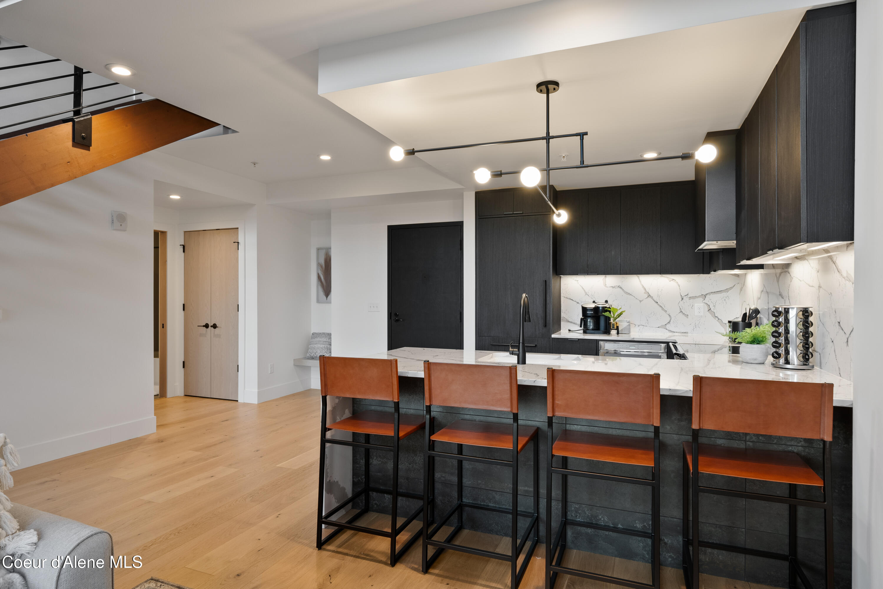 124 Village Lane #418