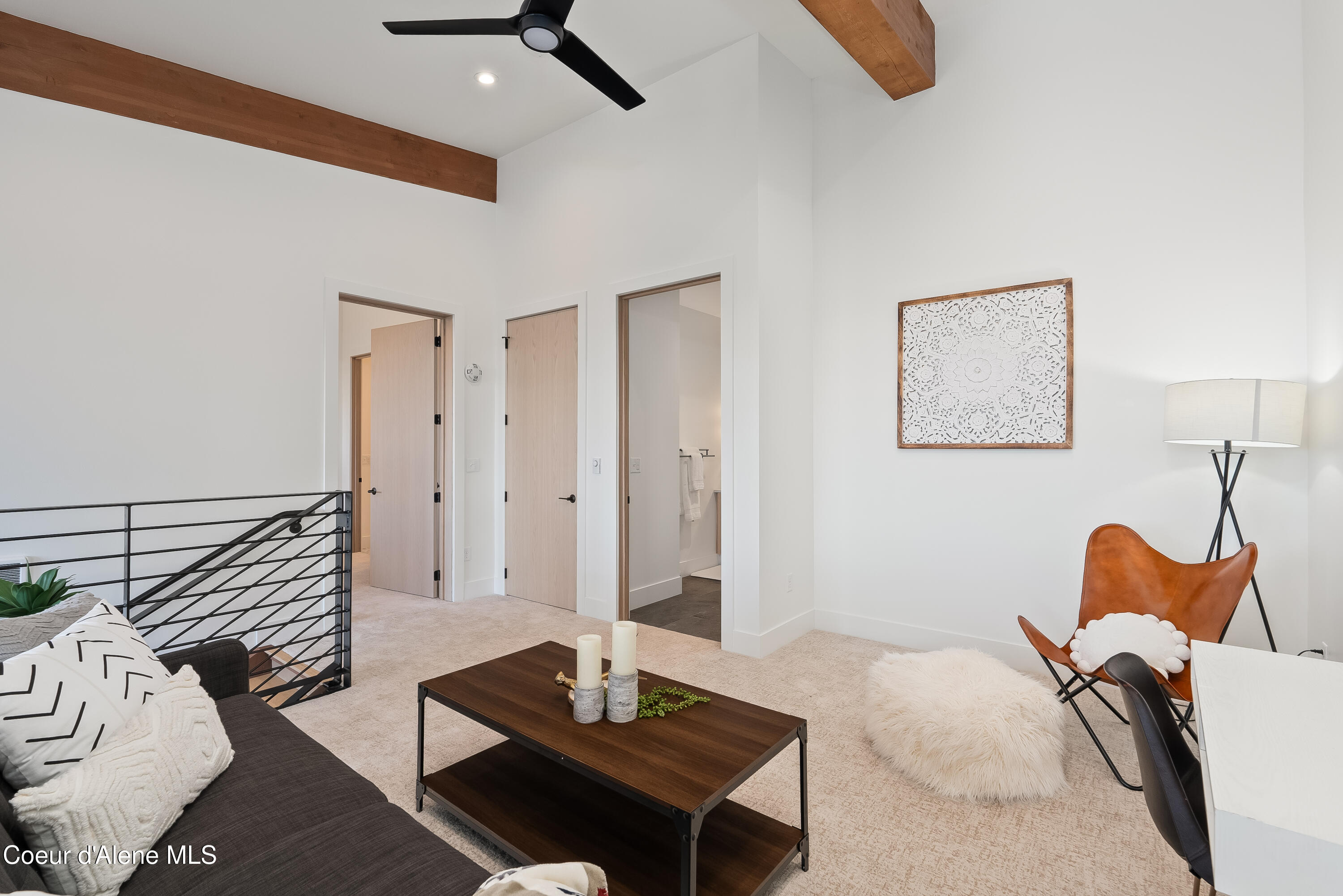 124 Village Lane #418