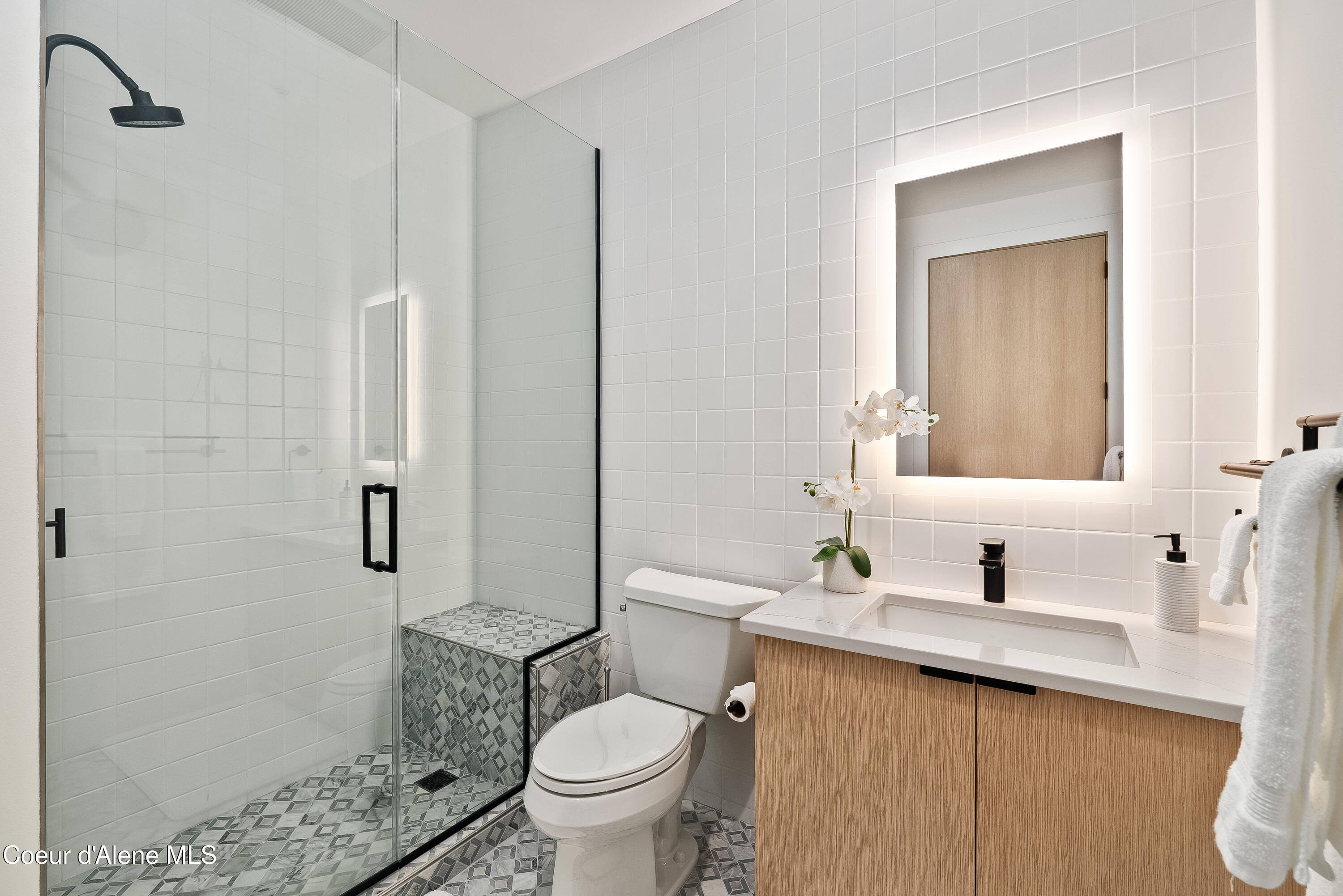 124 Village Lane #418