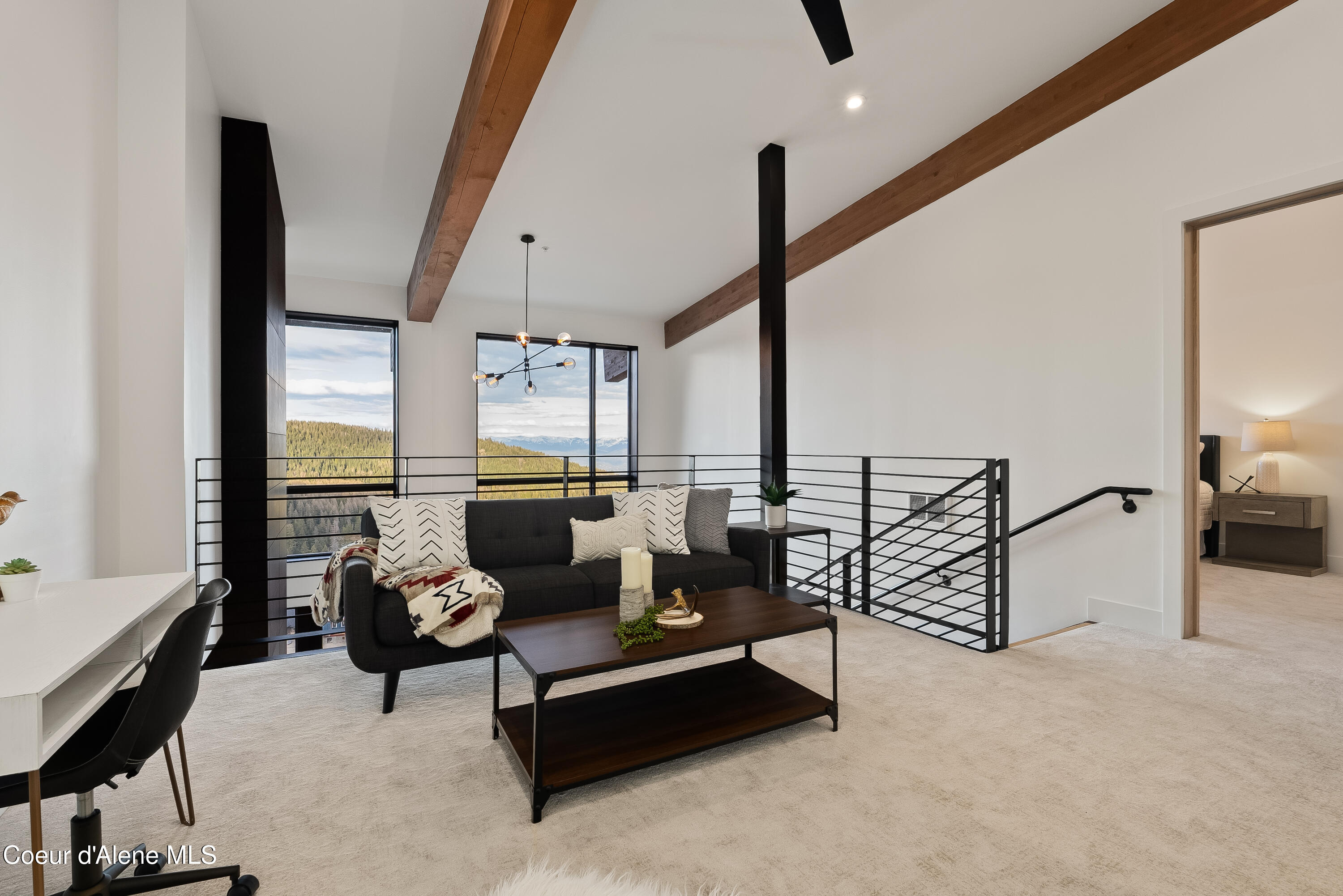 124 Village Lane #418