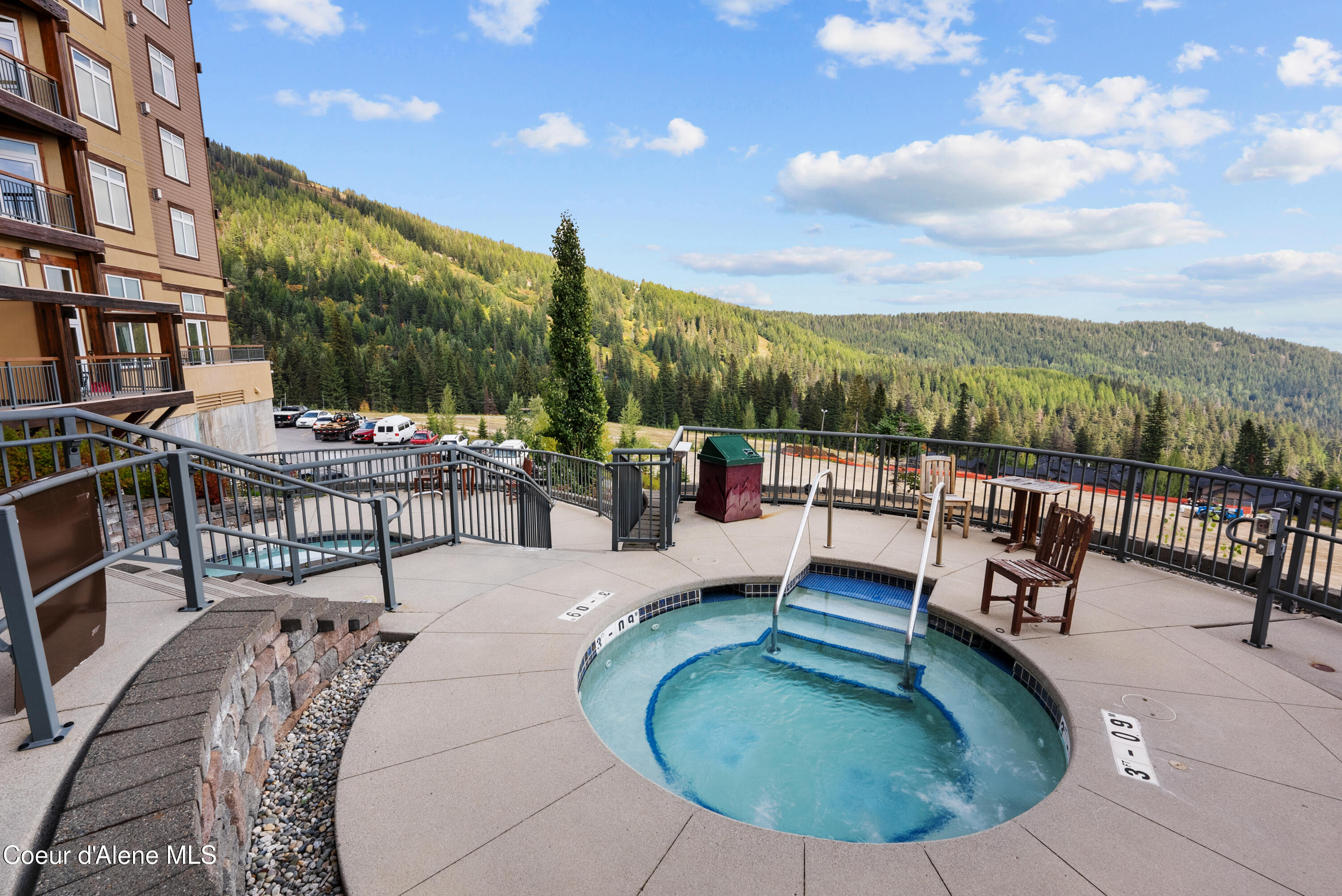 124 Village Lane #418