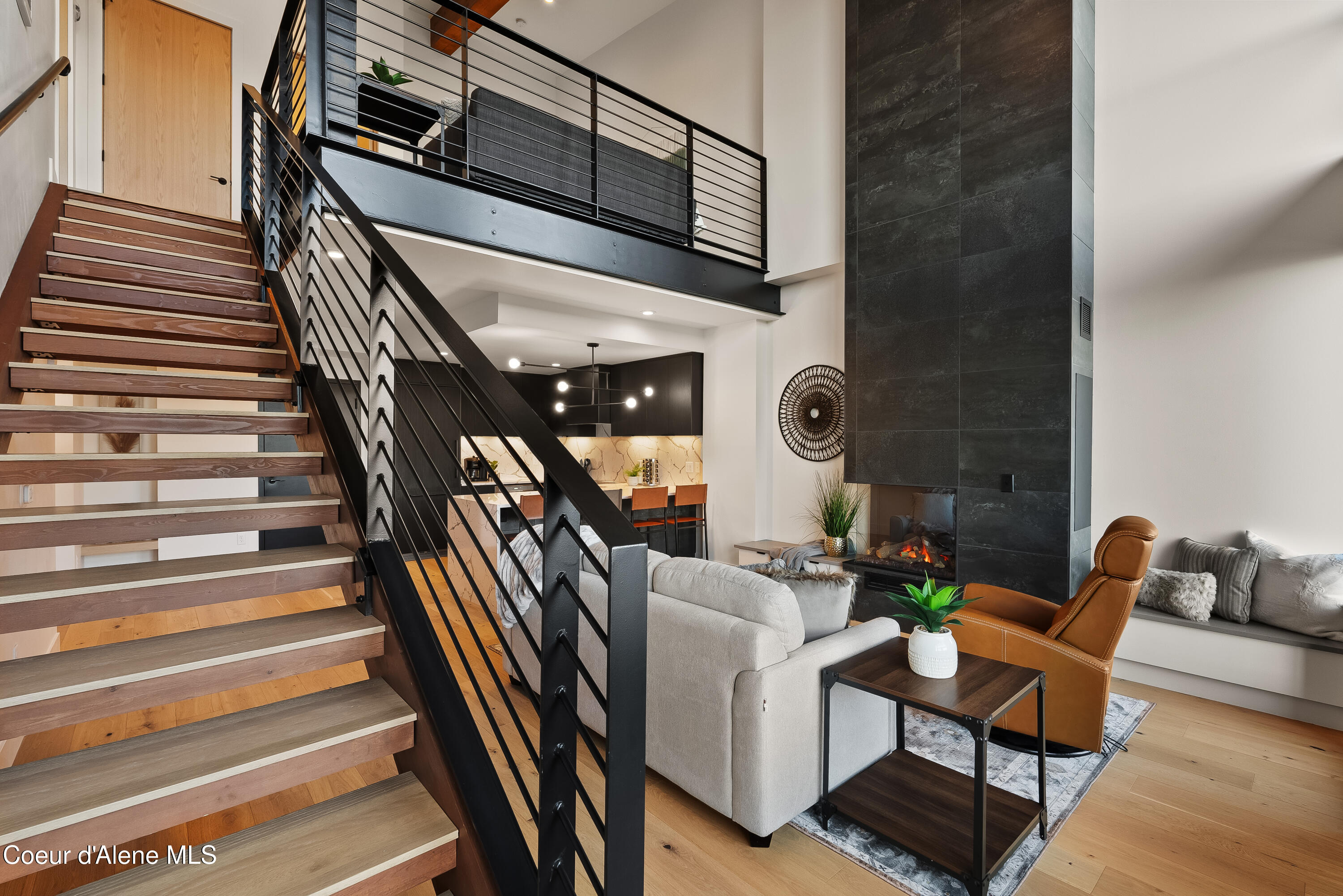124 Village Lane #418