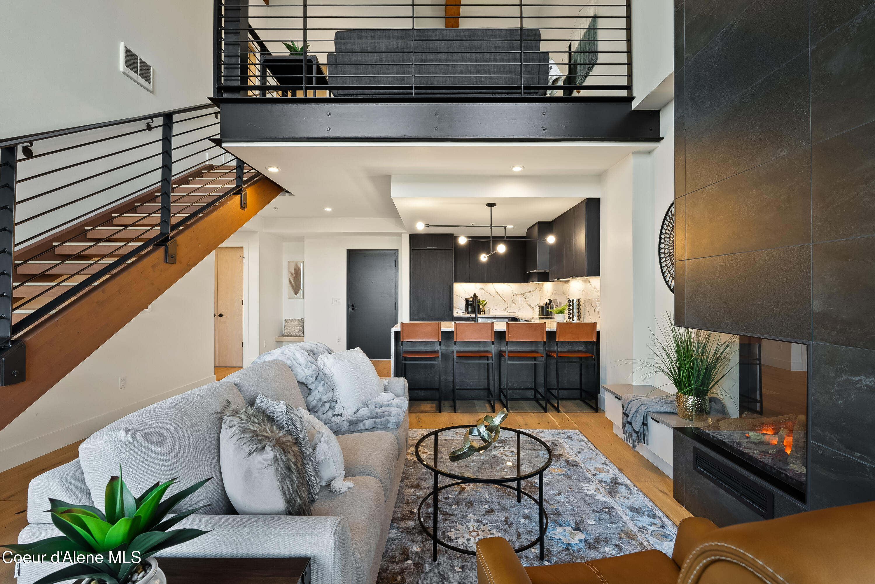 124 Village Lane #418