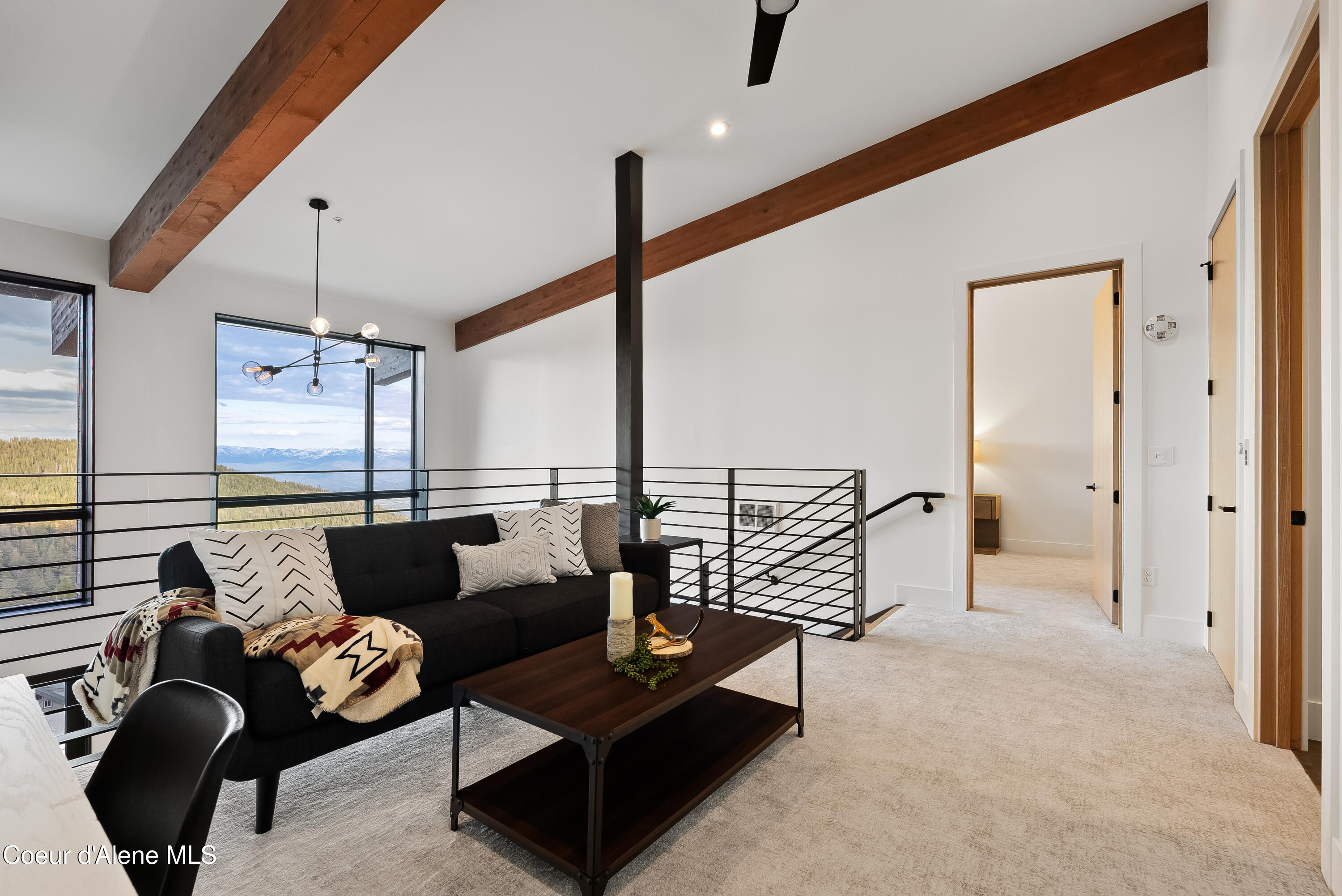124 Village Lane #418