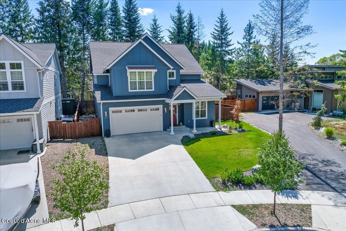 207 Madera Drive