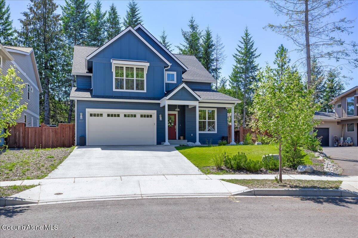 207 Madera Drive