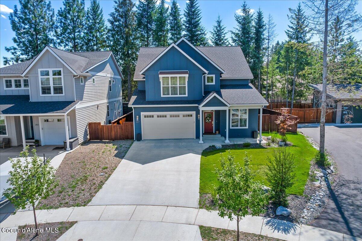 207 Madera Drive
