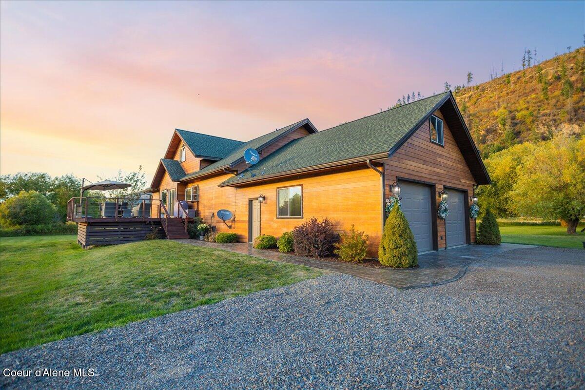 53876 HWY 200