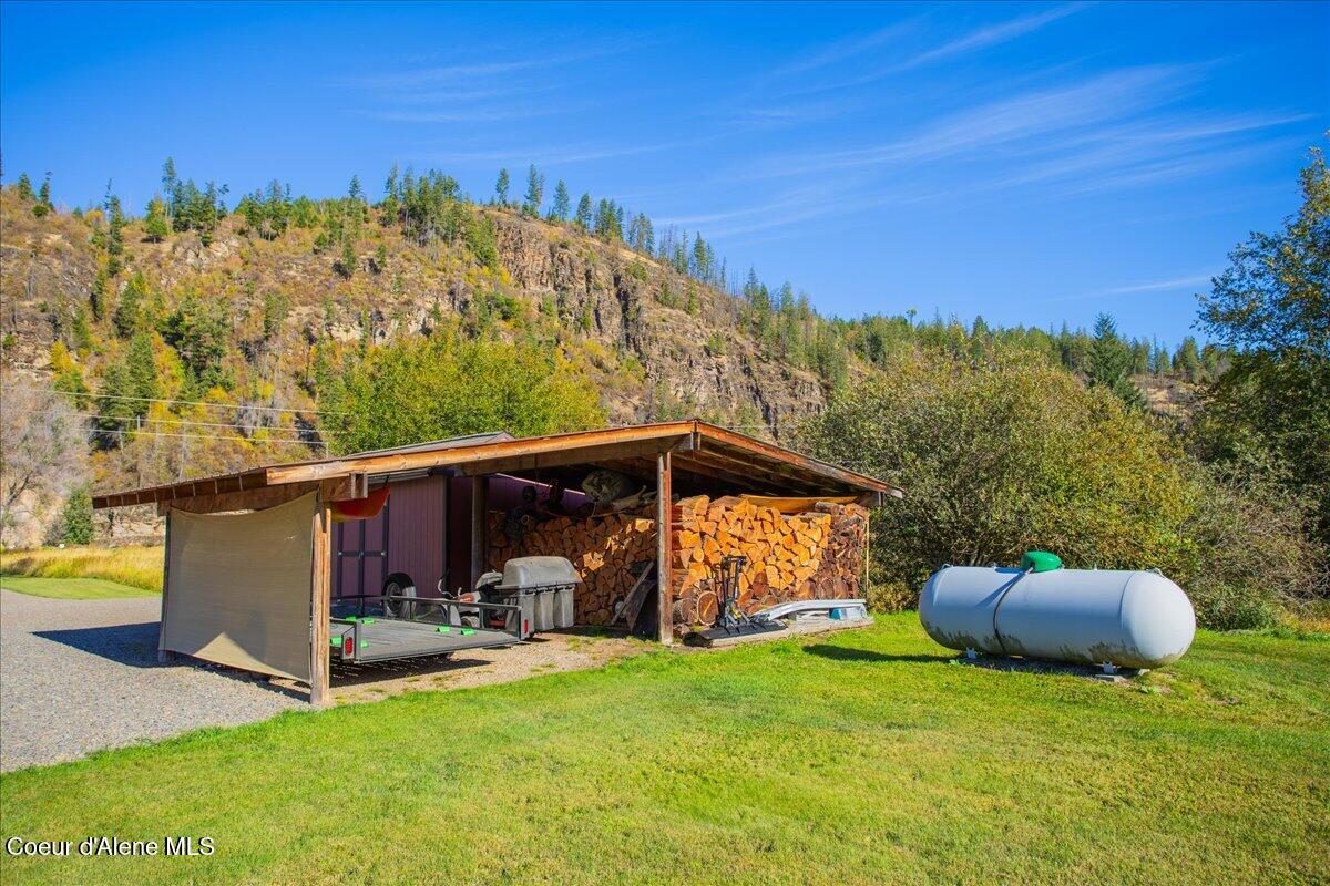 53876 HWY 200