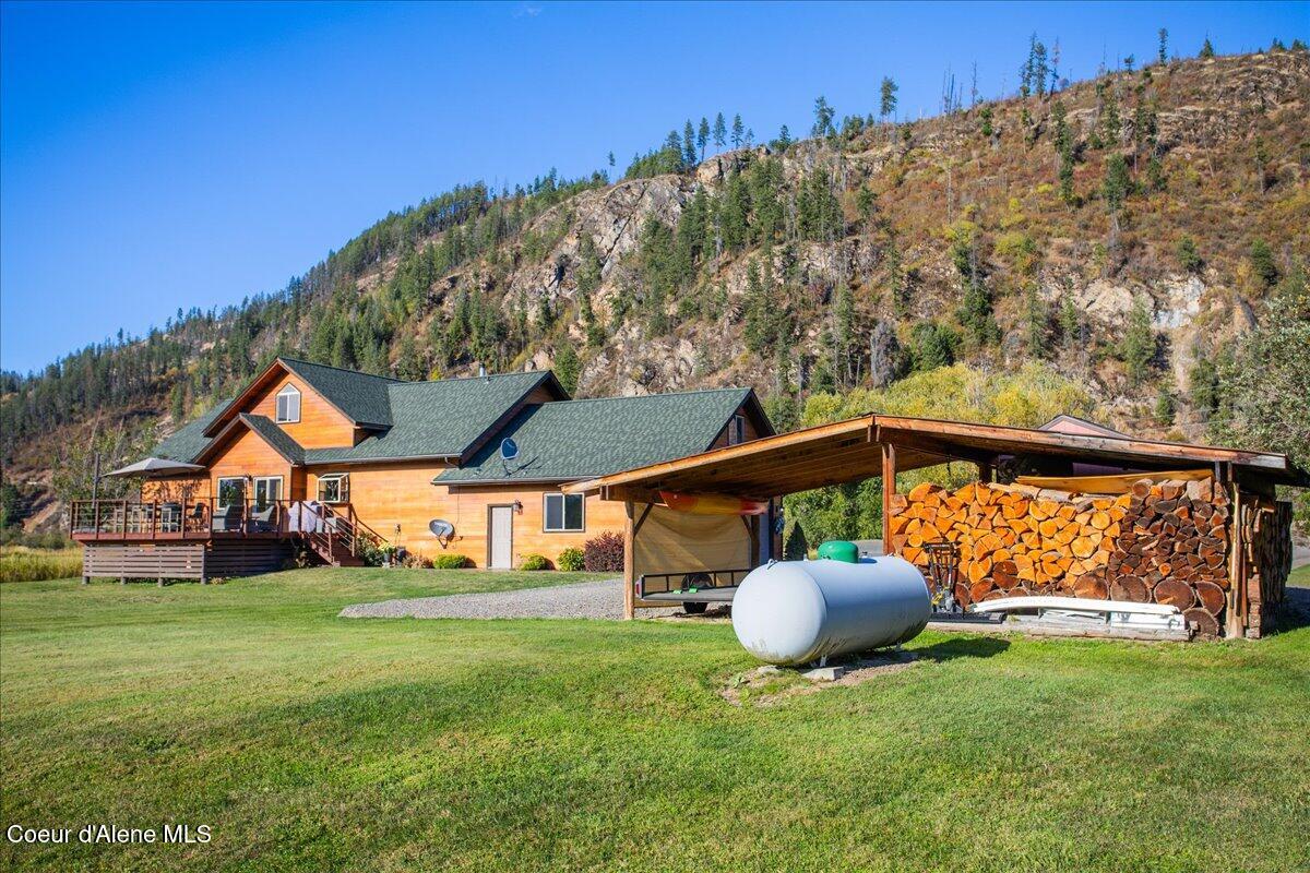 53876 HWY 200