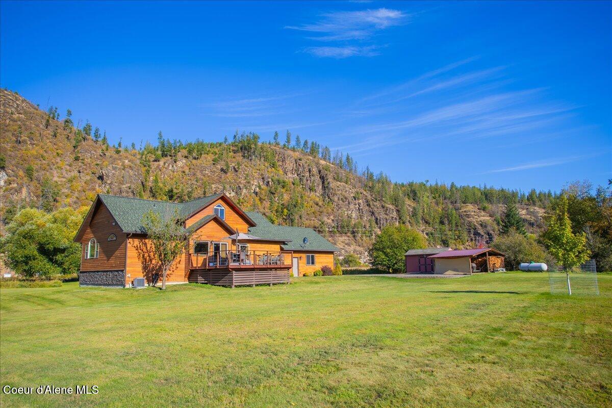 53876 HWY 200