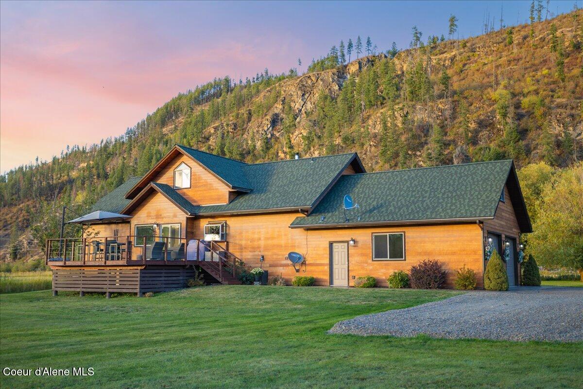 53876 HWY 200