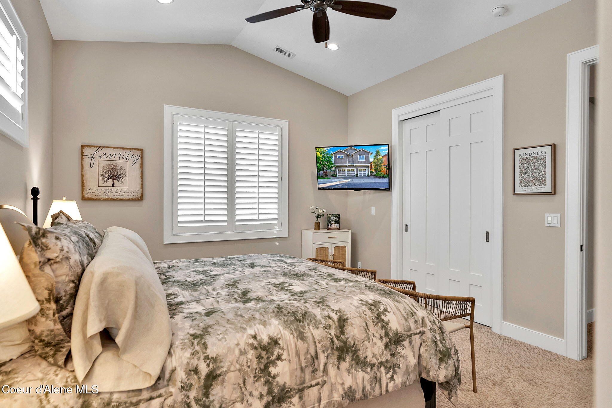 3810 W SHOREVIEW LN, Coeur d'Alene