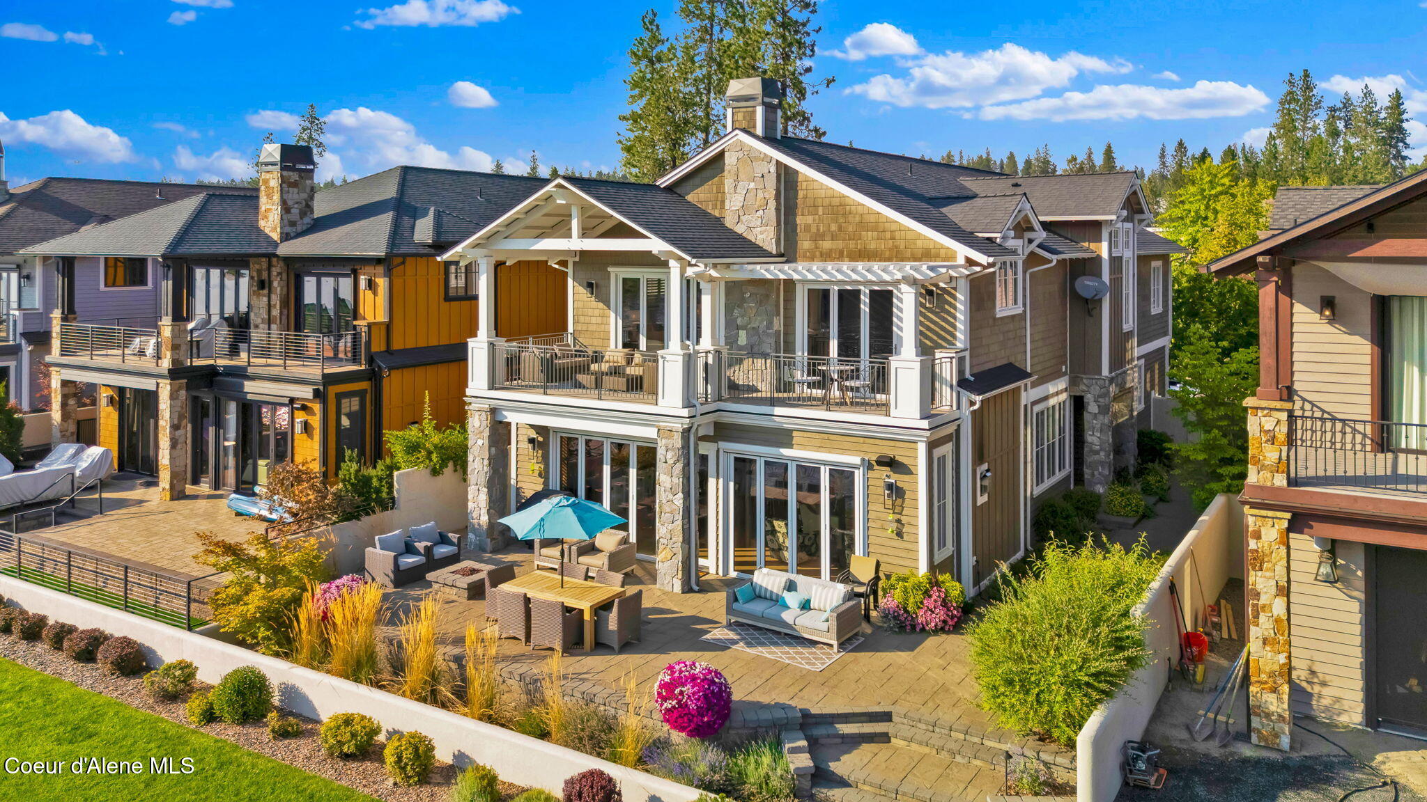 3810 W SHOREVIEW LN, Coeur d'Alene