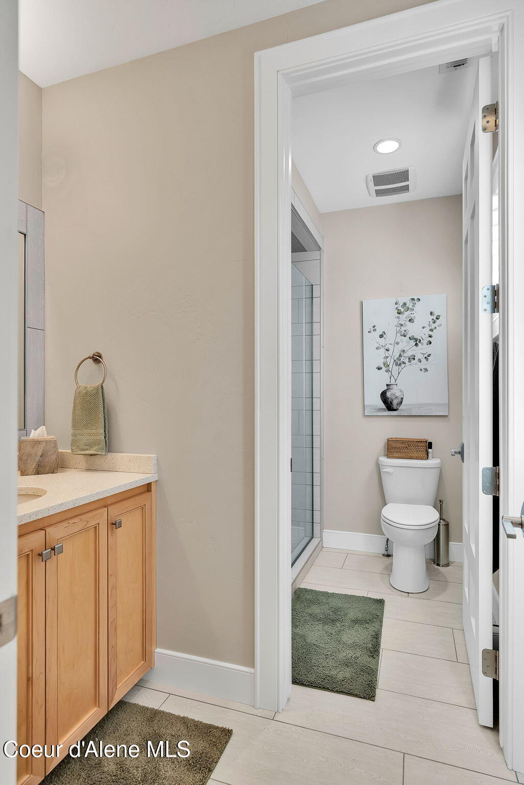 3810 W SHOREVIEW LN, Coeur d'Alene