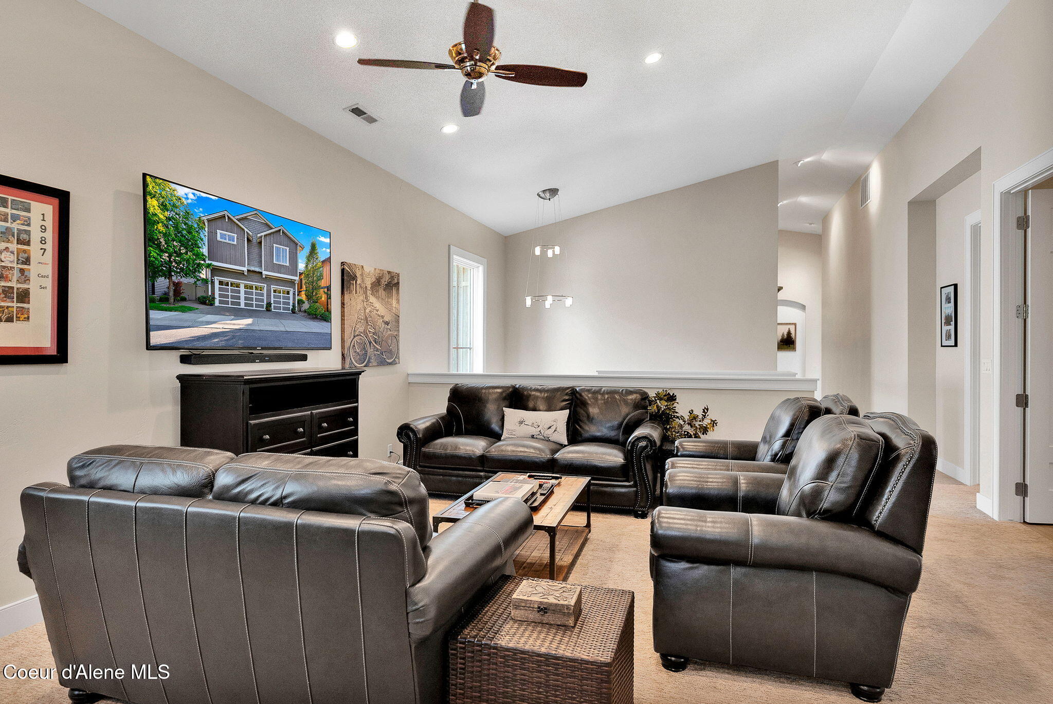 3810 W SHOREVIEW LN, Coeur d'Alene