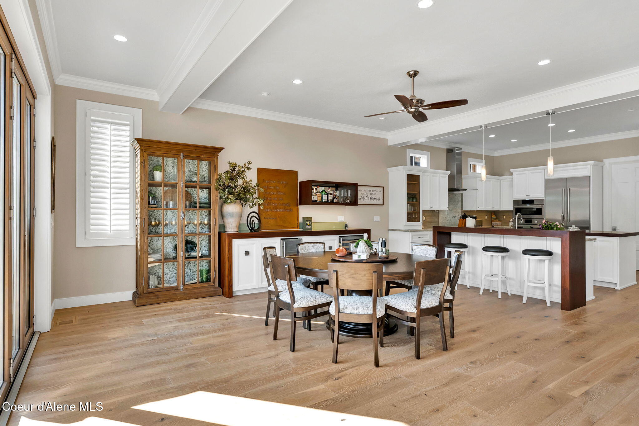 3810 W SHOREVIEW LN, Coeur d'Alene