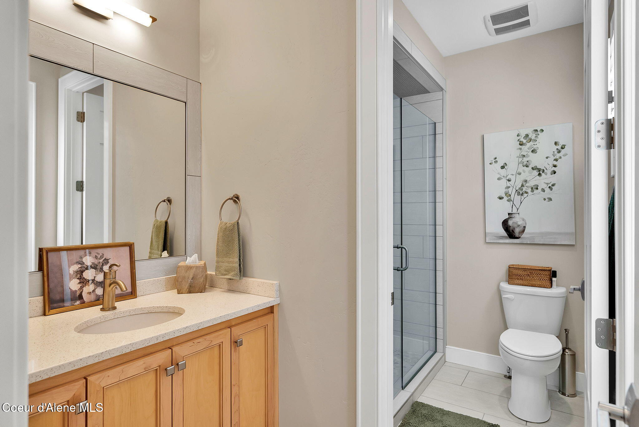 3810 W SHOREVIEW LN, Coeur d'Alene