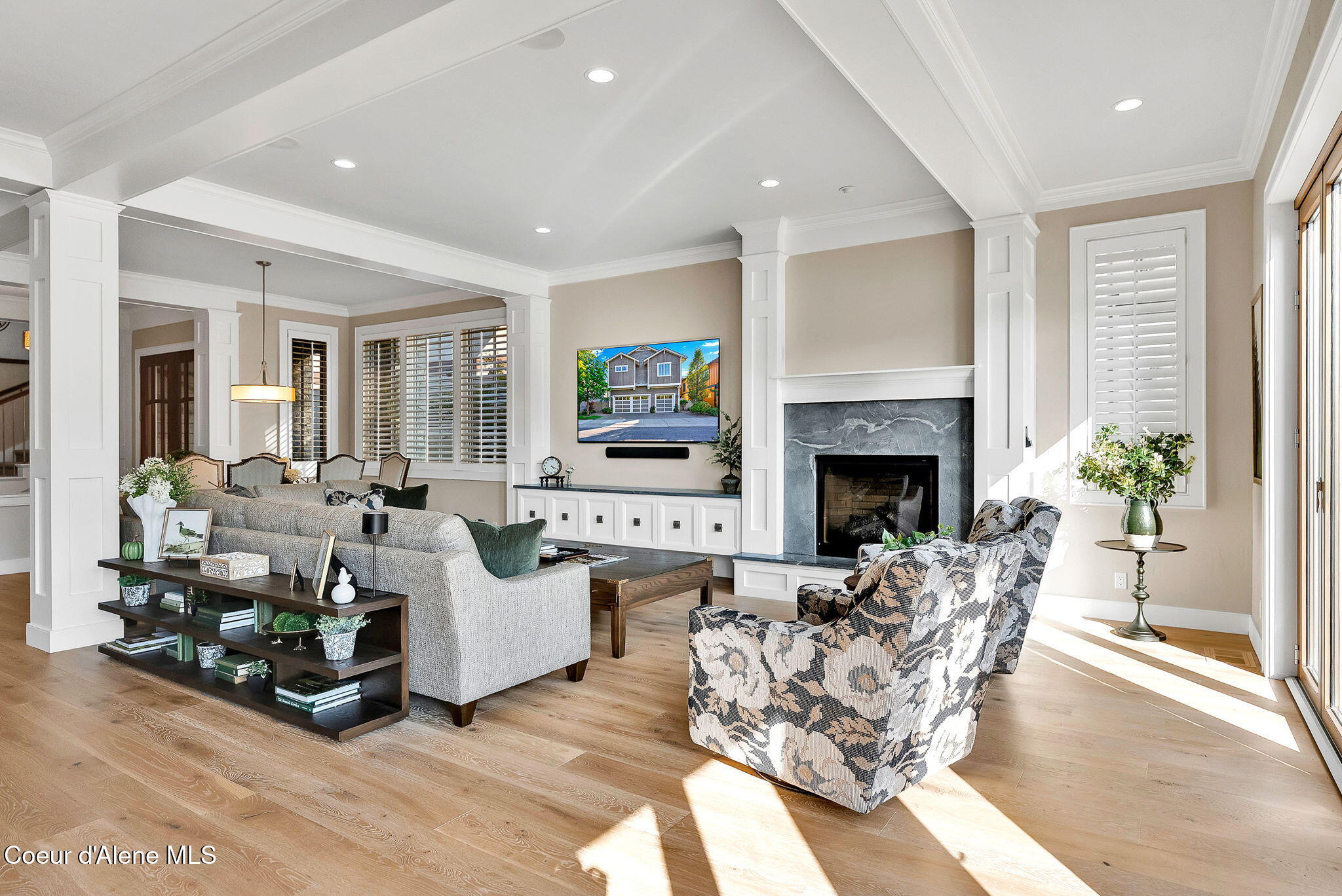 3810 W SHOREVIEW LN, Coeur d'Alene