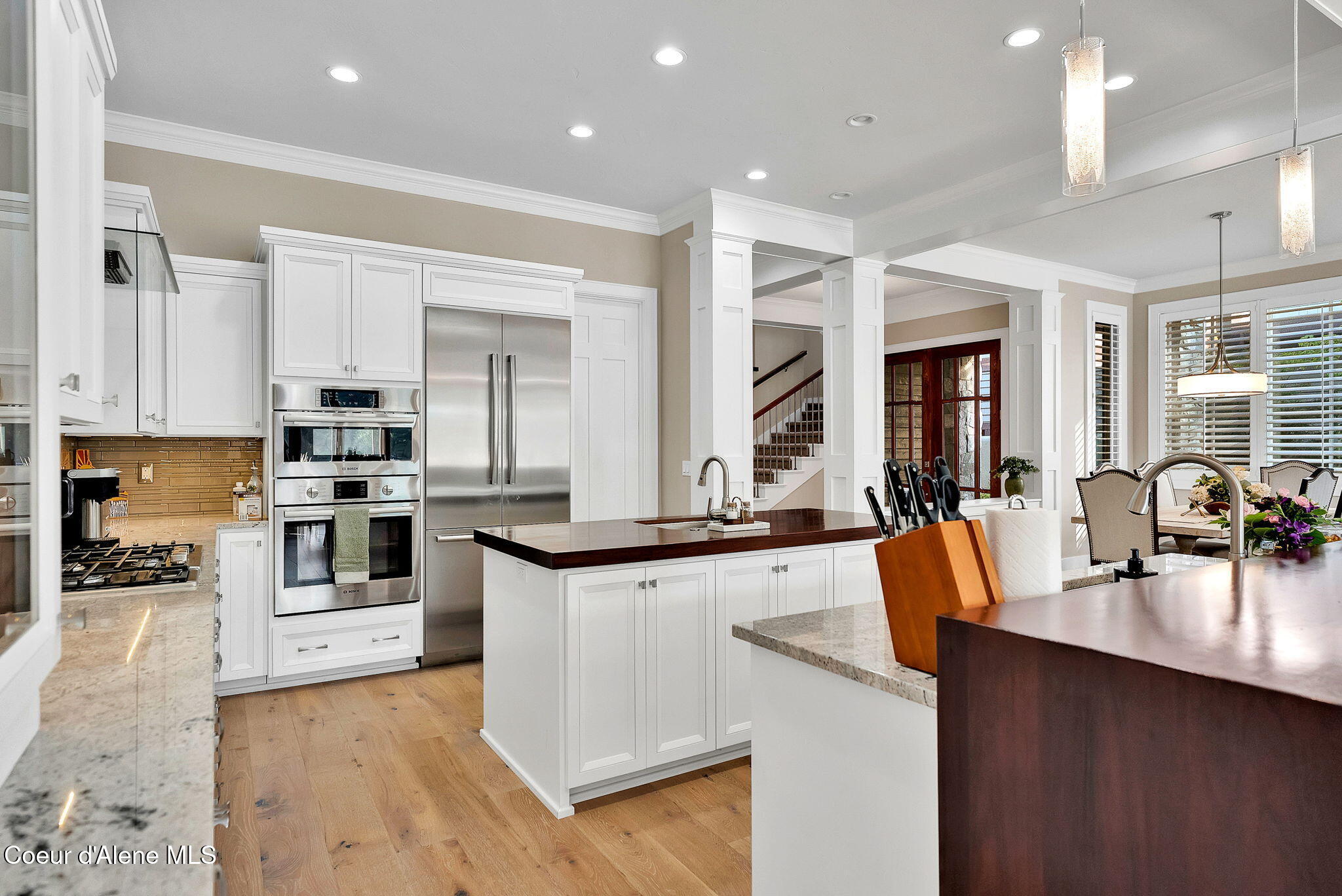 3810 W SHOREVIEW LN, Coeur d'Alene