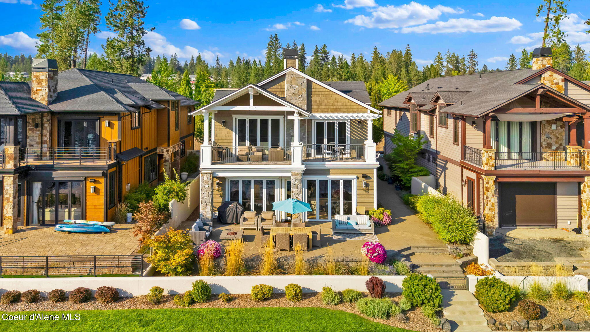 3810 W SHOREVIEW LN, Coeur d'Alene