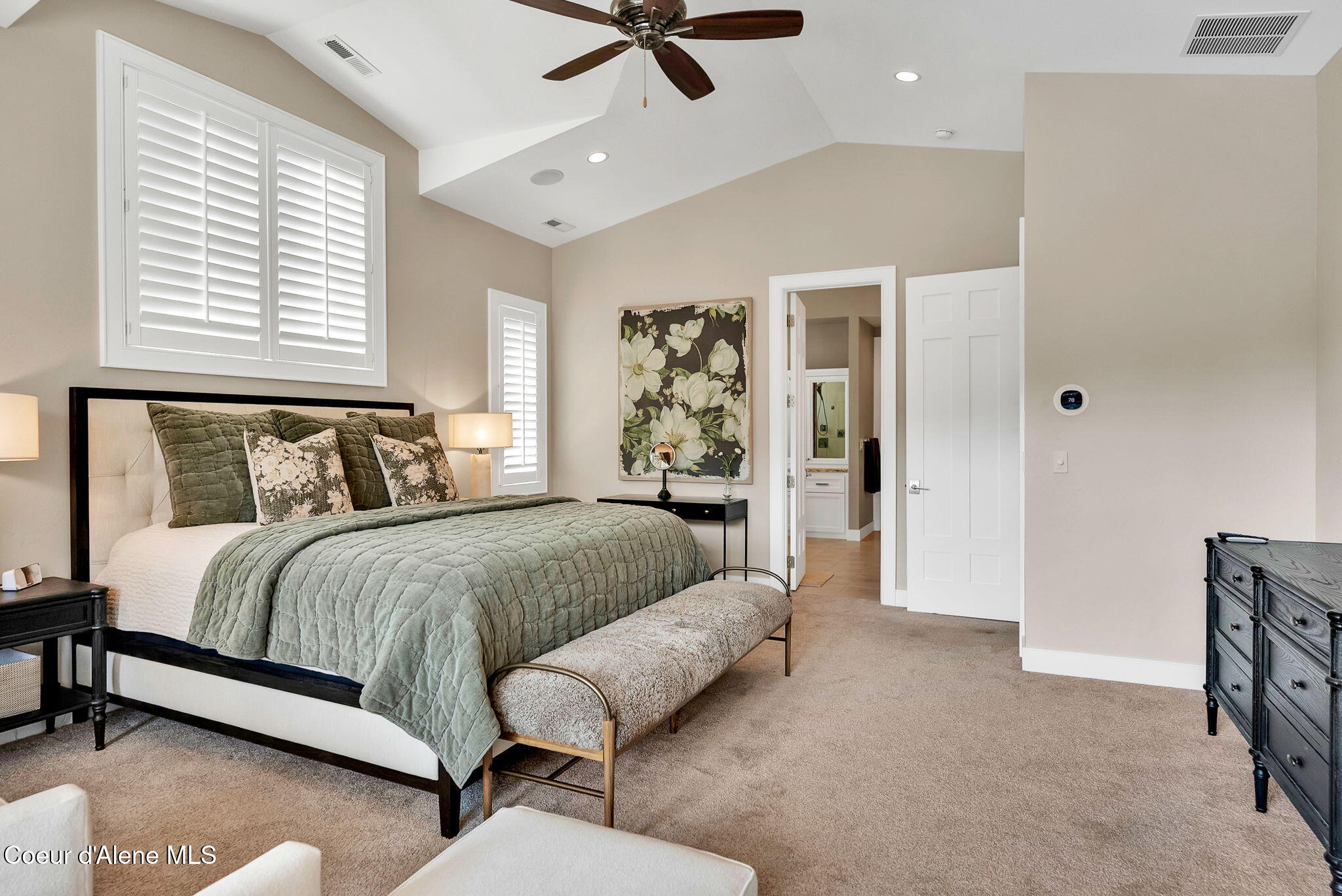 3810 W SHOREVIEW LN, Coeur d'Alene