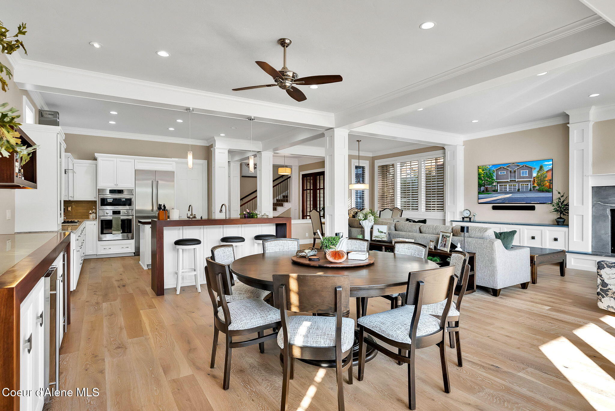 3810 W SHOREVIEW LN, Coeur d'Alene