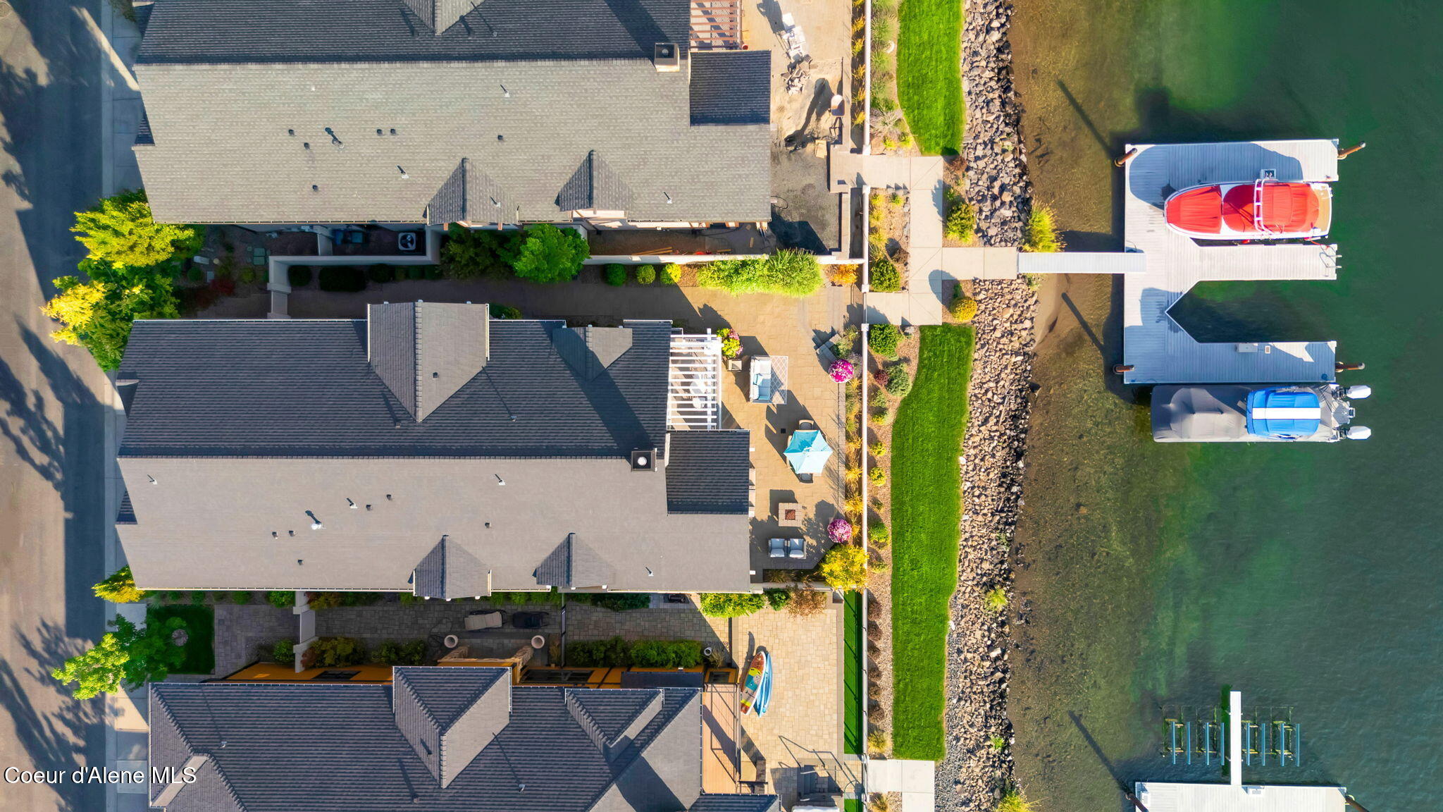 3810 W SHOREVIEW LN, Coeur d'Alene